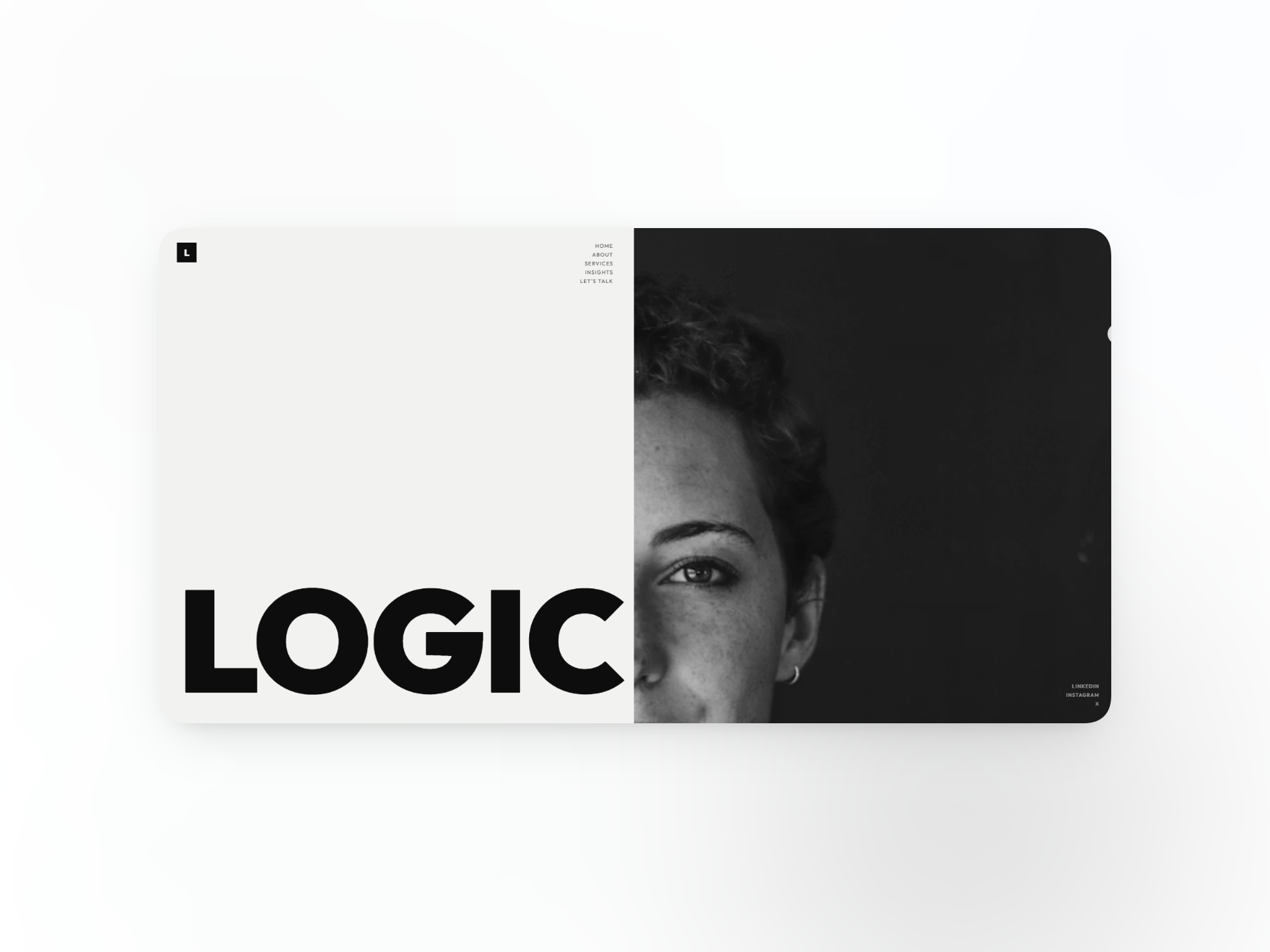 Logic