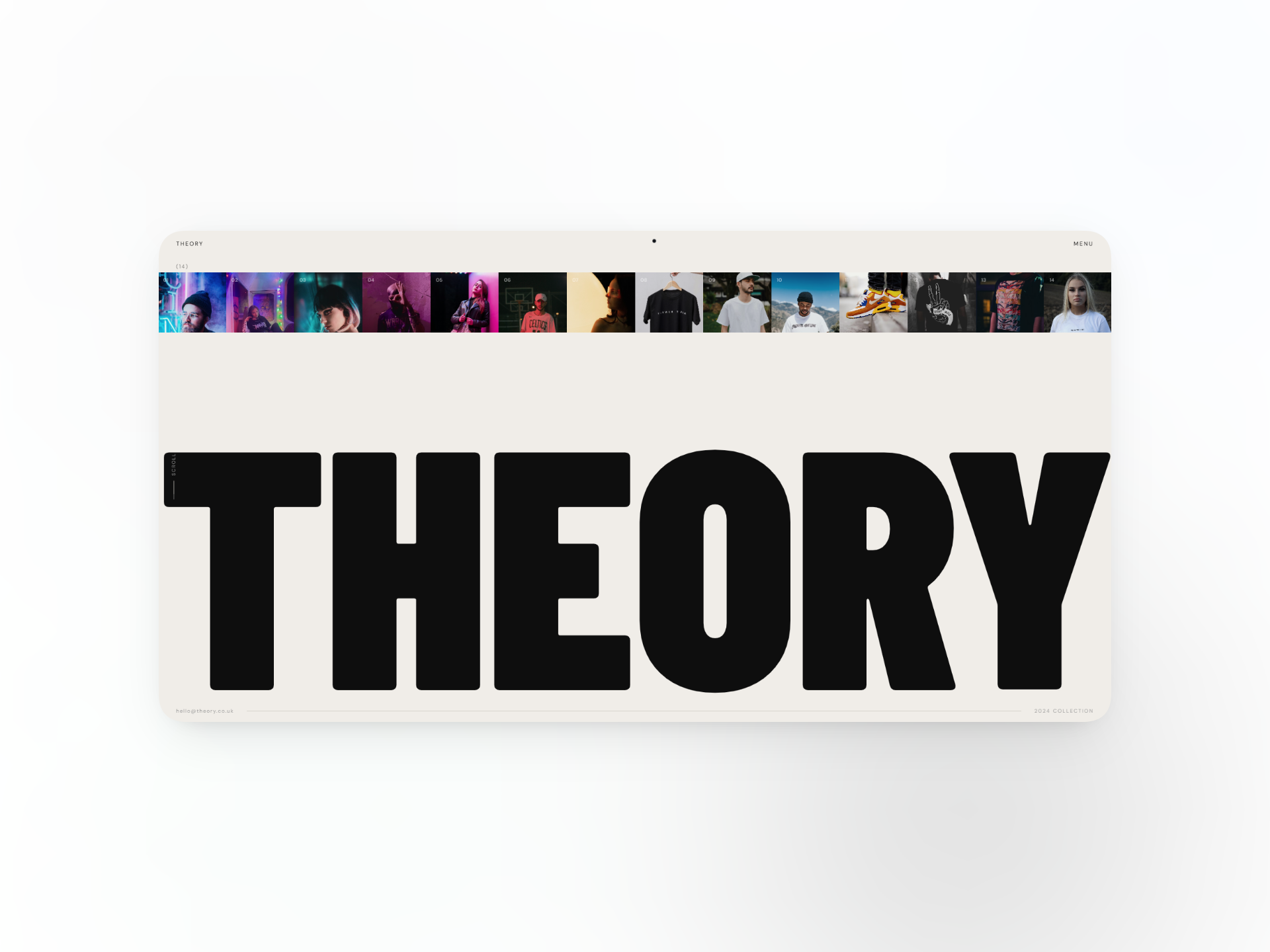 Theory